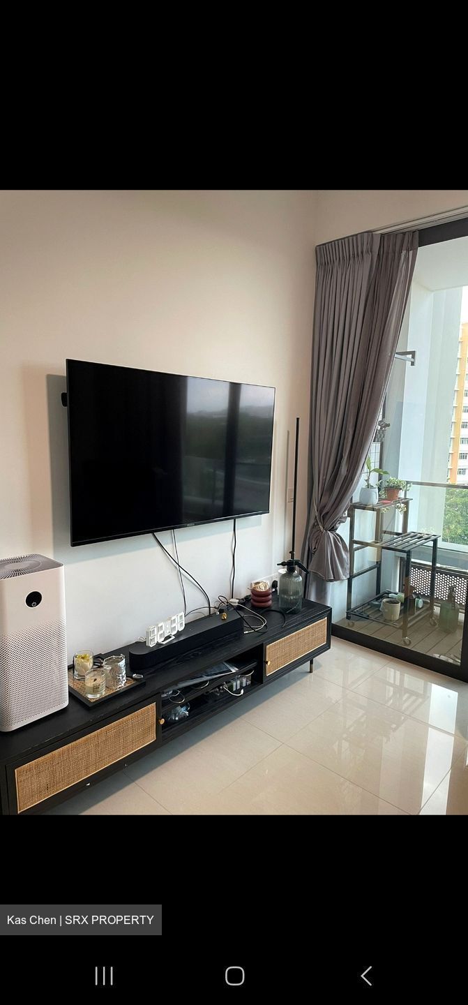 d'Nest (D18), Condominium #591295071